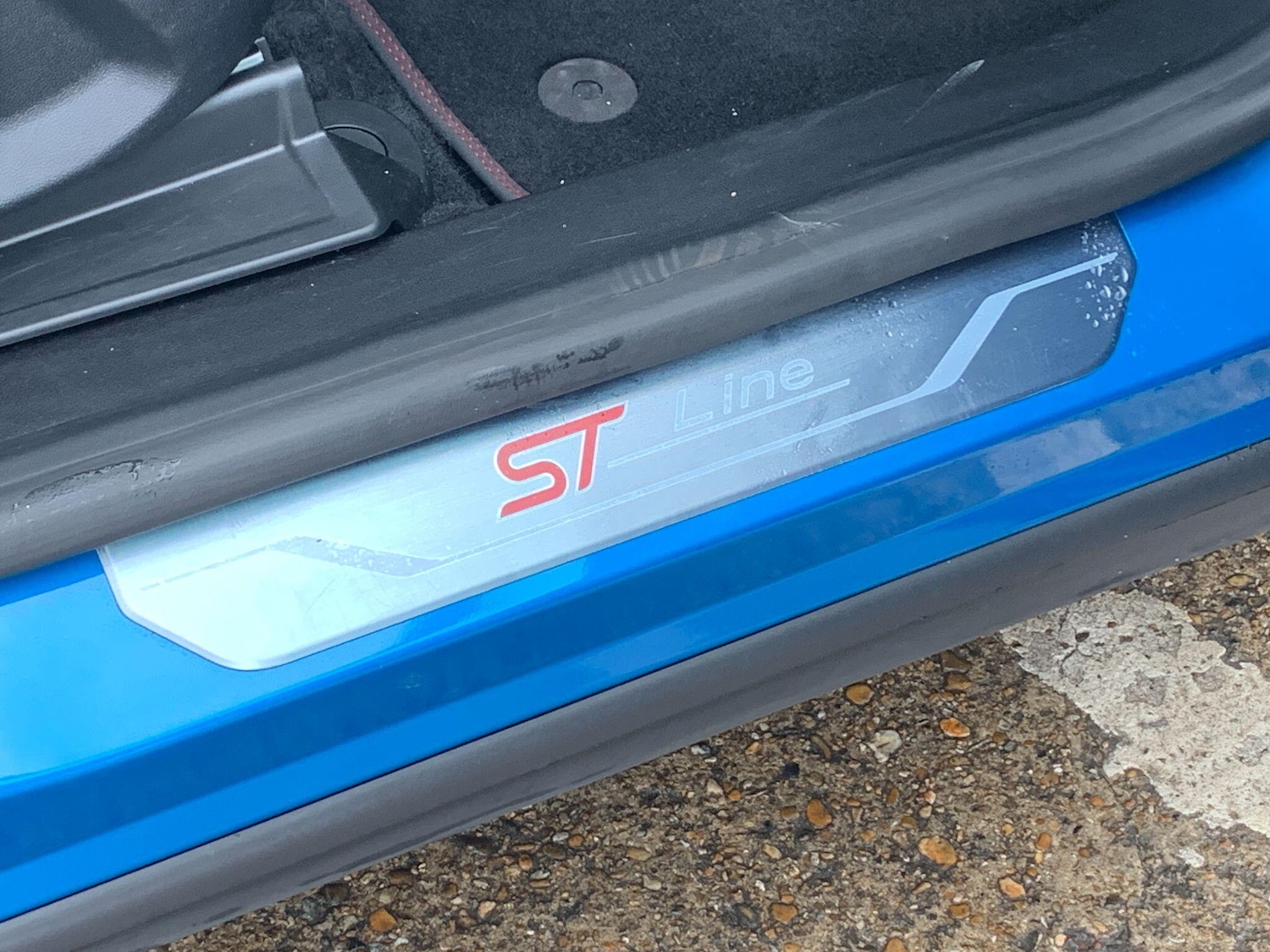 Used Ford Puma 2025 for sale - 76701098: Photo 57