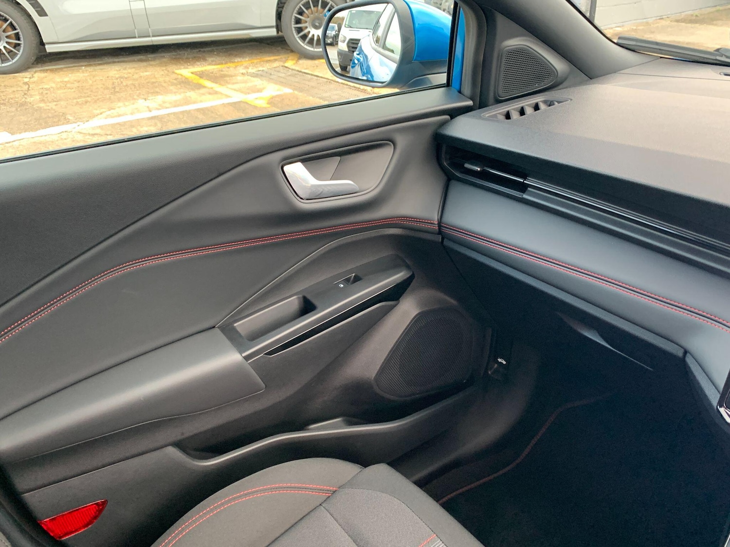 Used Ford Puma 2025 for sale - 76701098: Photo 58