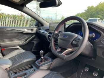 Used Ford Focus 2023 for sale - 75363627: Photo