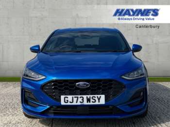 Used Ford Focus 2023 for sale - 75363627: Photo