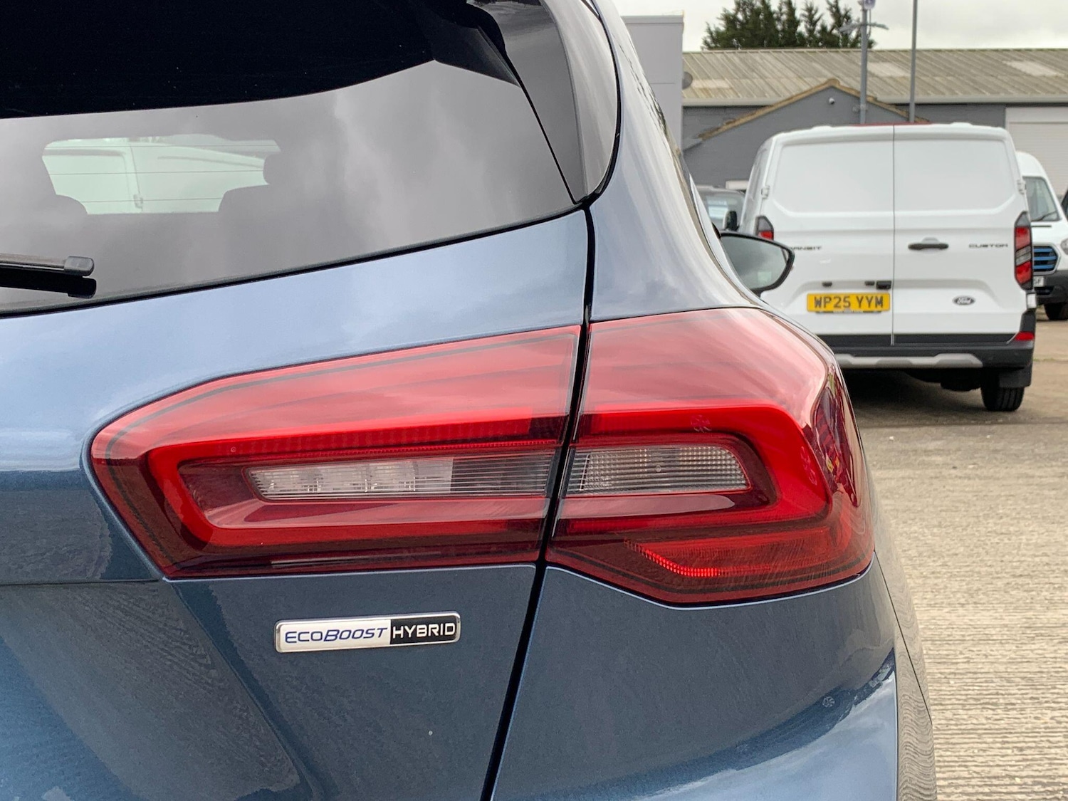 Used Ford Focus for sale - 77882197: Photo 10