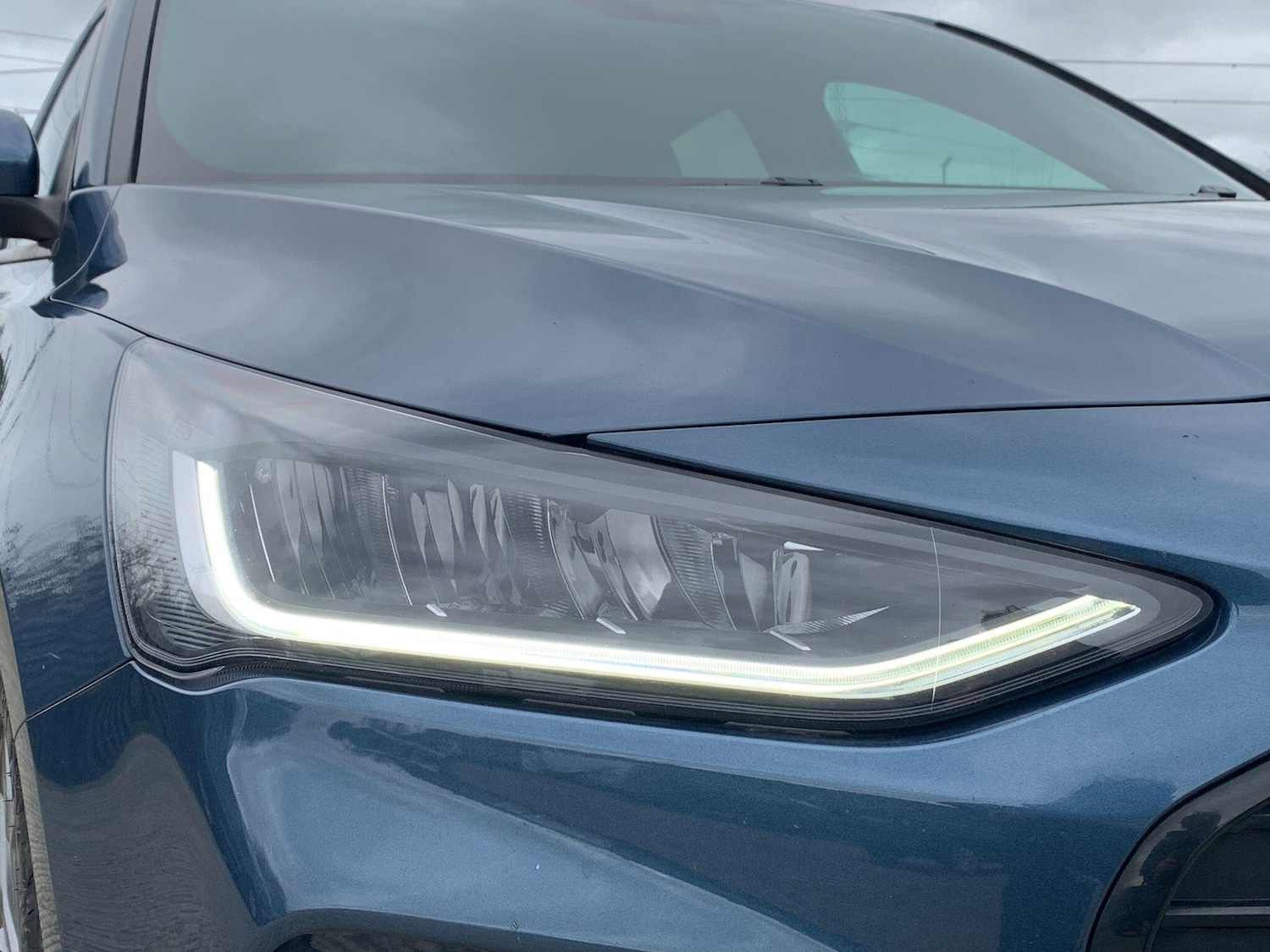 Used Ford Focus for sale - 77882197: Photo 11