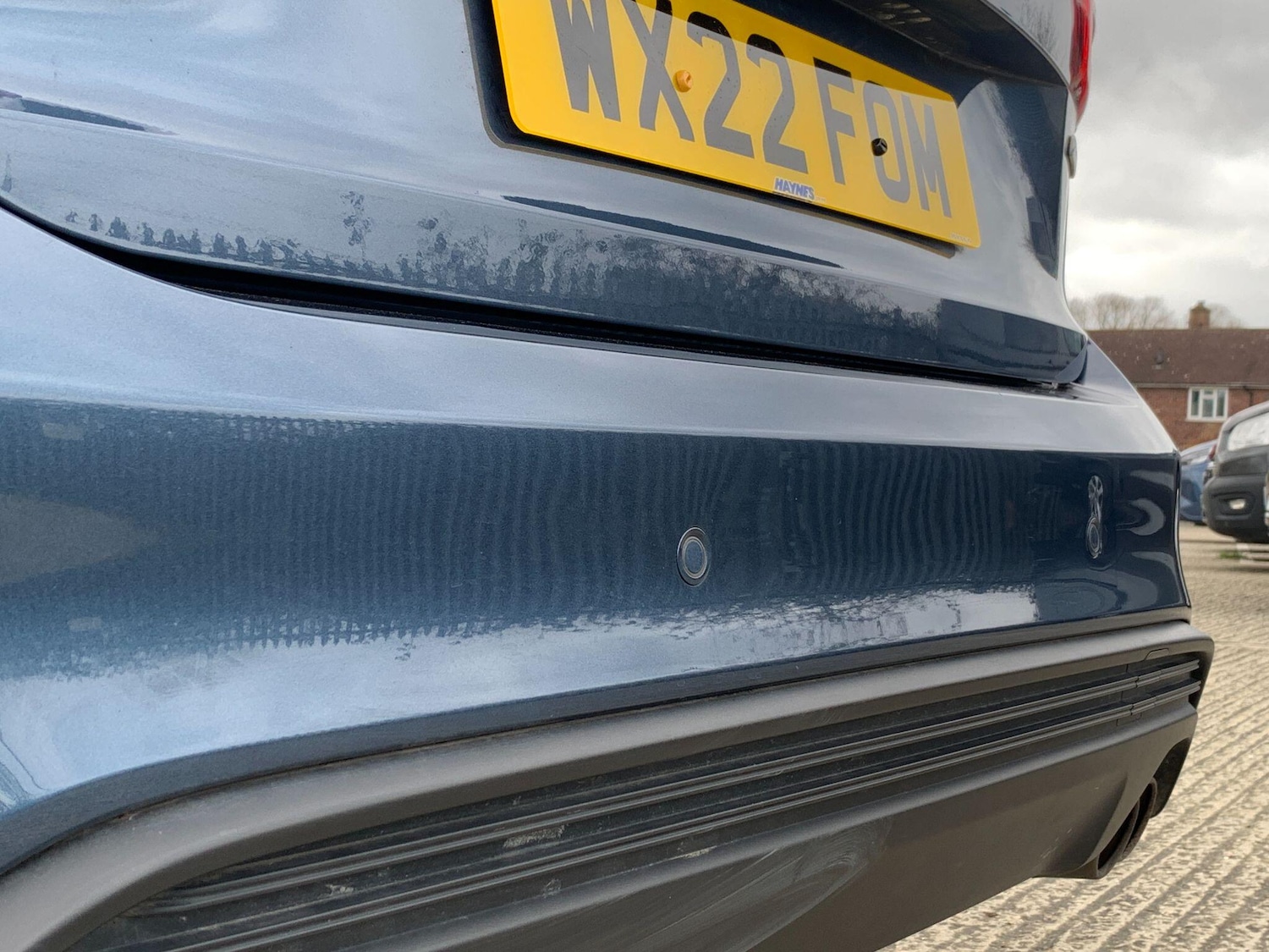 Used Ford Focus for sale - 77882197: Photo 13