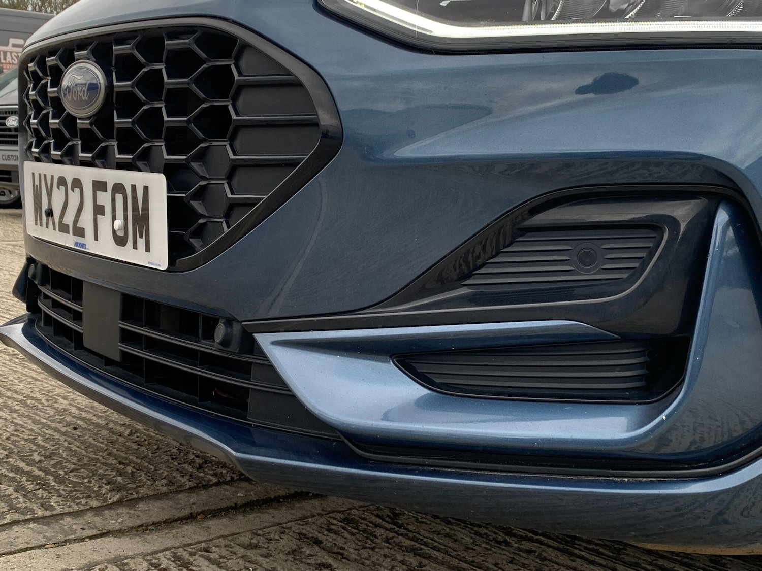 Used Ford Focus for sale - 77882197: Photo 16