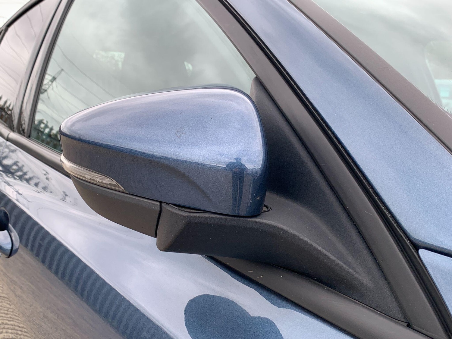 Used Ford Focus for sale - 77882197: Photo 23