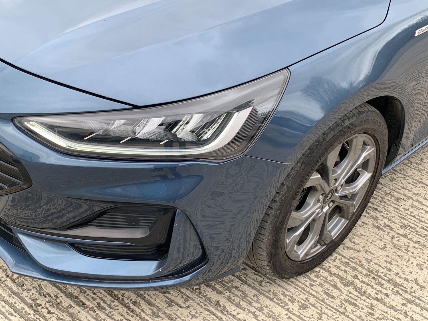 Used Ford Focus for sale - 77882197: Photo 30