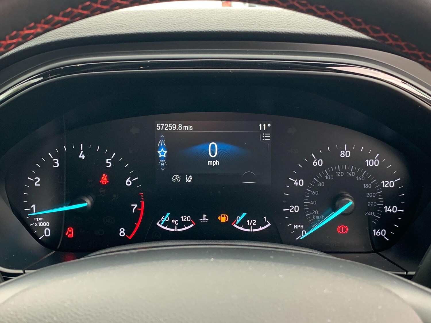 Used Ford Focus for sale - 77882197: Photo 33