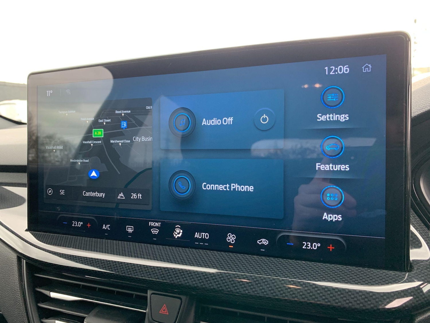 Used Ford Focus for sale - 77882197: Photo 34