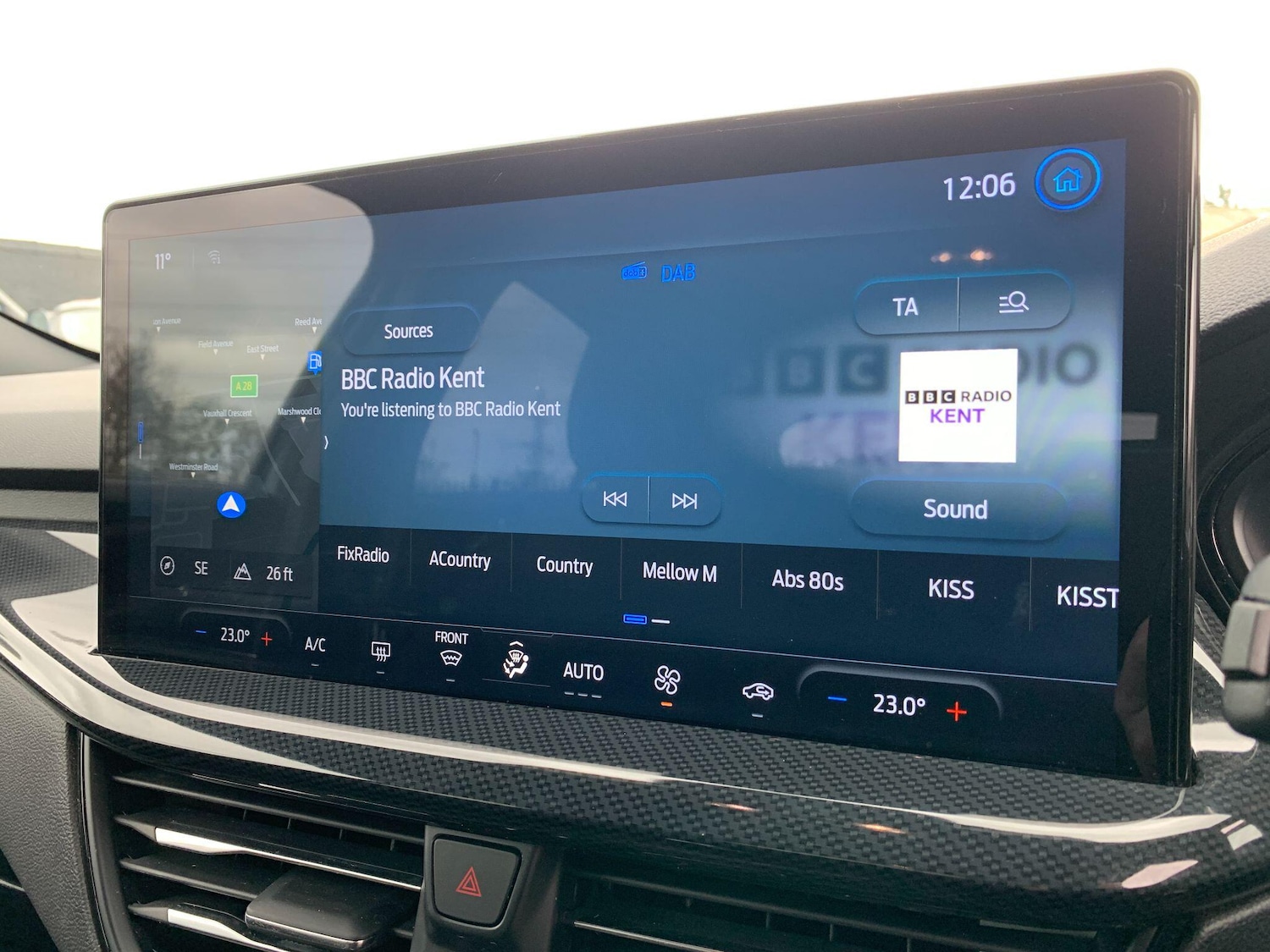 Used Ford Focus for sale - 77882197: Photo 36