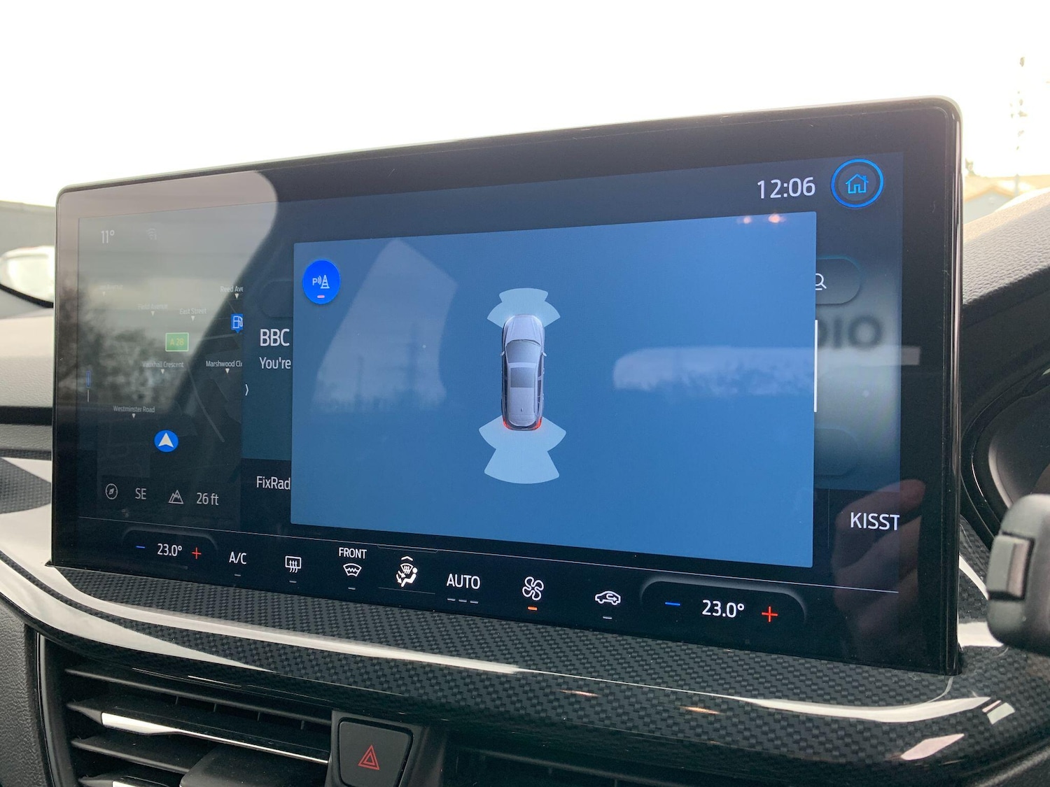 Used Ford Focus for sale - 77882197: Photo 37