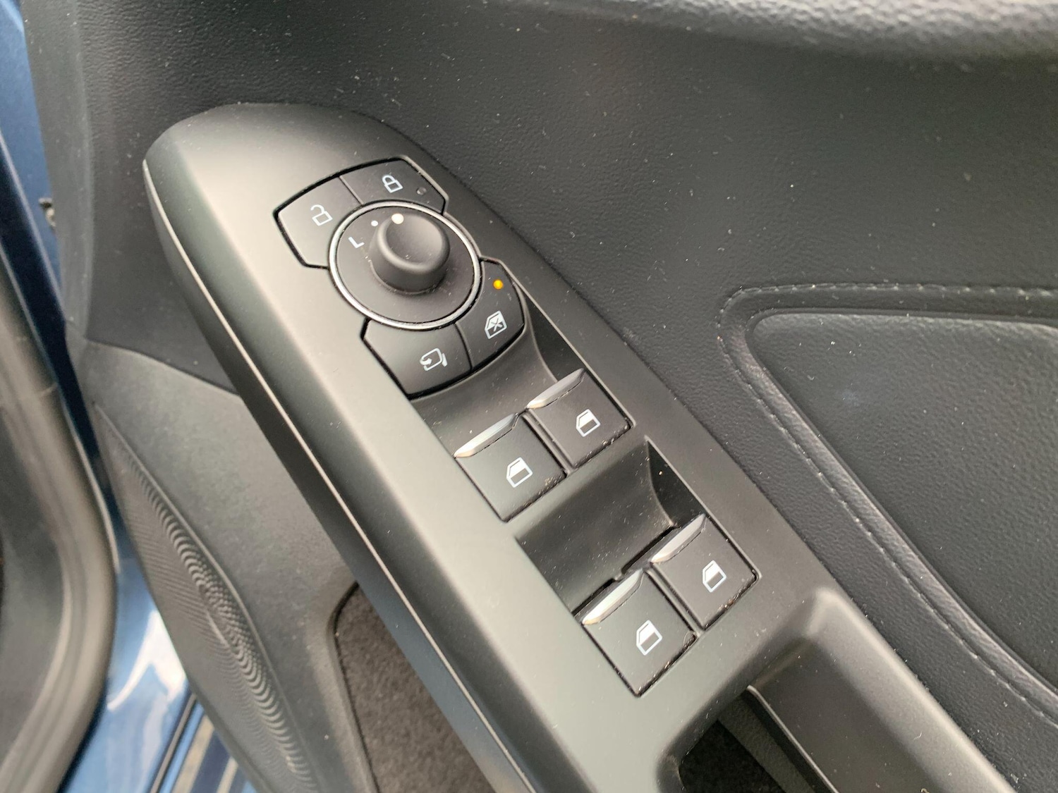 Used Ford Focus for sale - 77882197: Photo 38