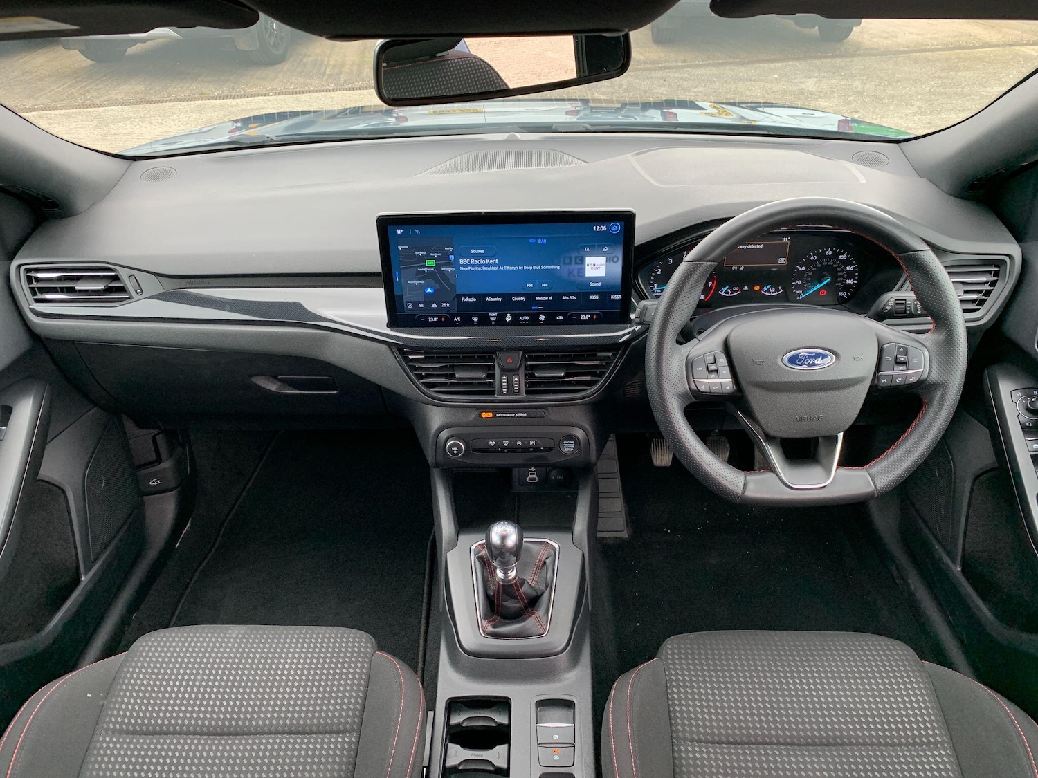 Used Ford Focus for sale - 77882197: Photo 39