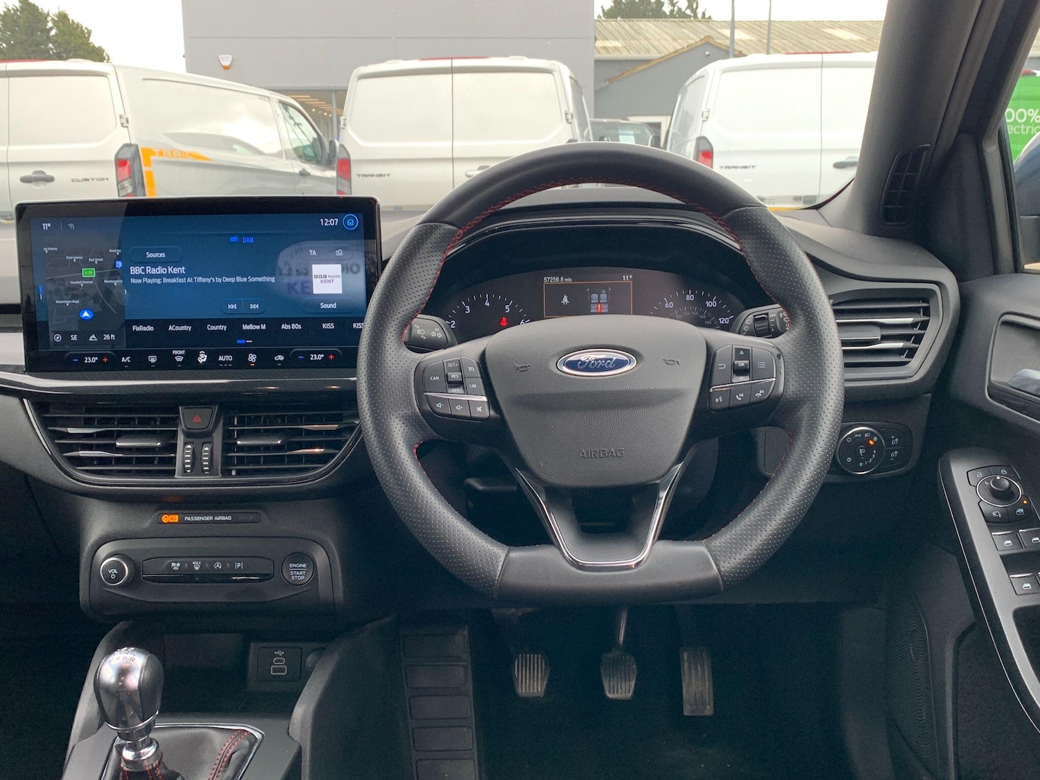 Used Ford Focus for sale - 77882197: Photo 41