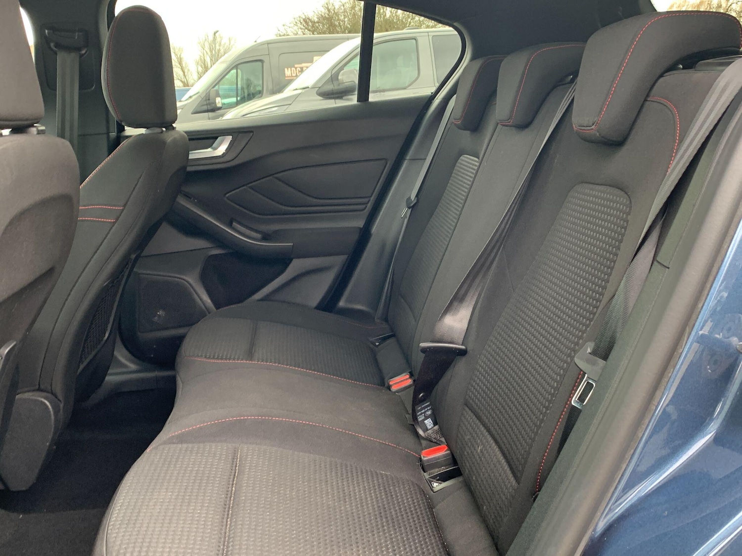 Used Ford Focus for sale - 77882197: Photo 42