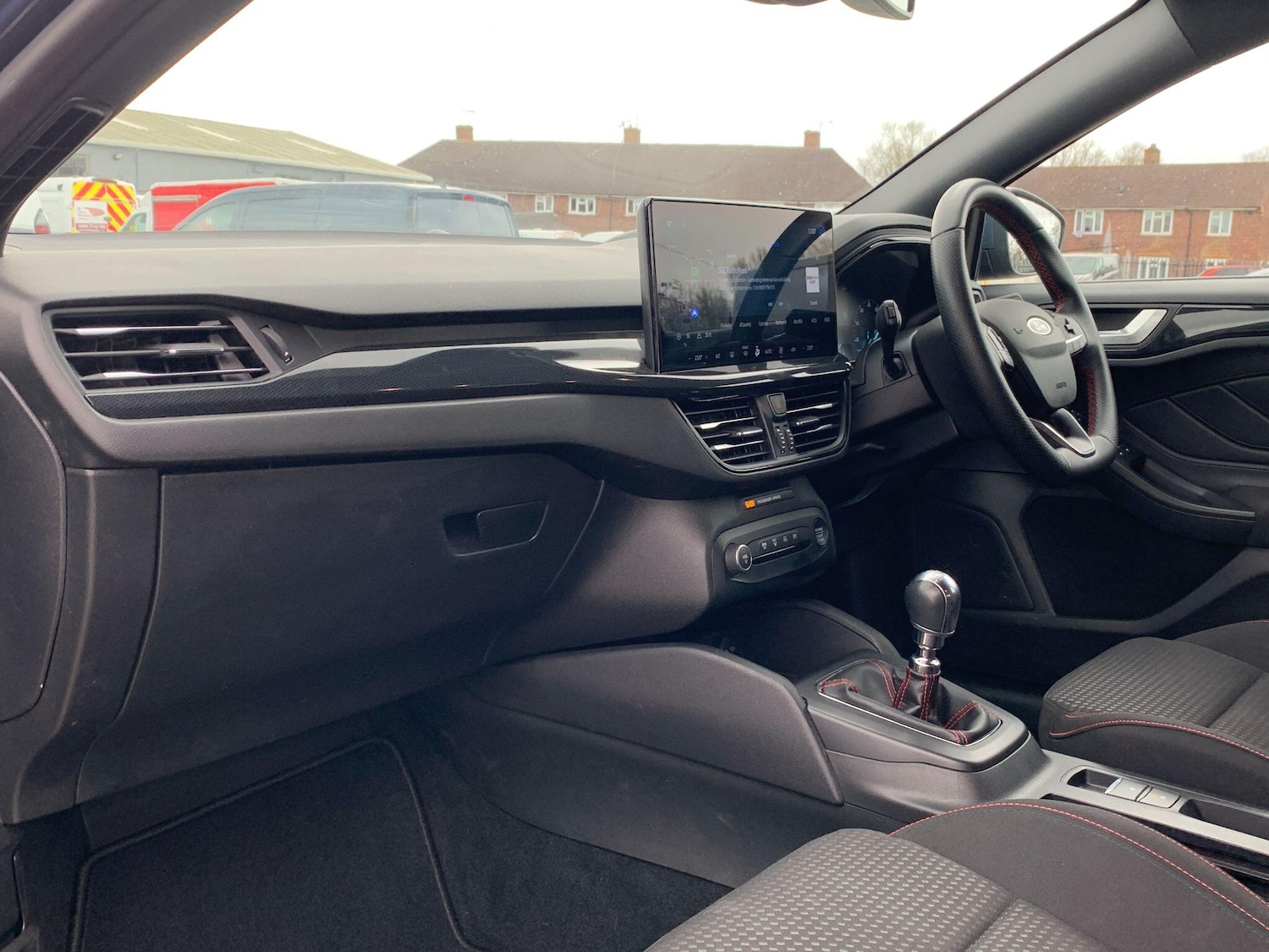 Used Ford Focus for sale - 77882197: Photo 43