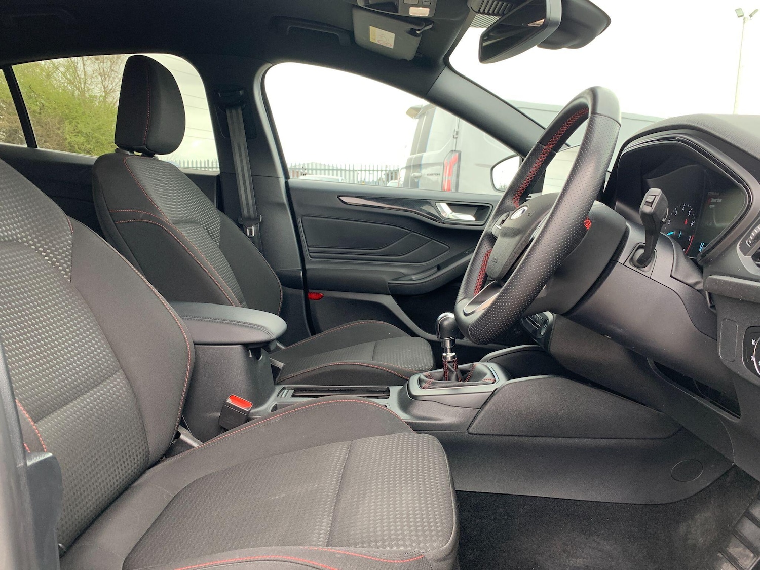 Used Ford Focus for sale - 77882197: Photo 44