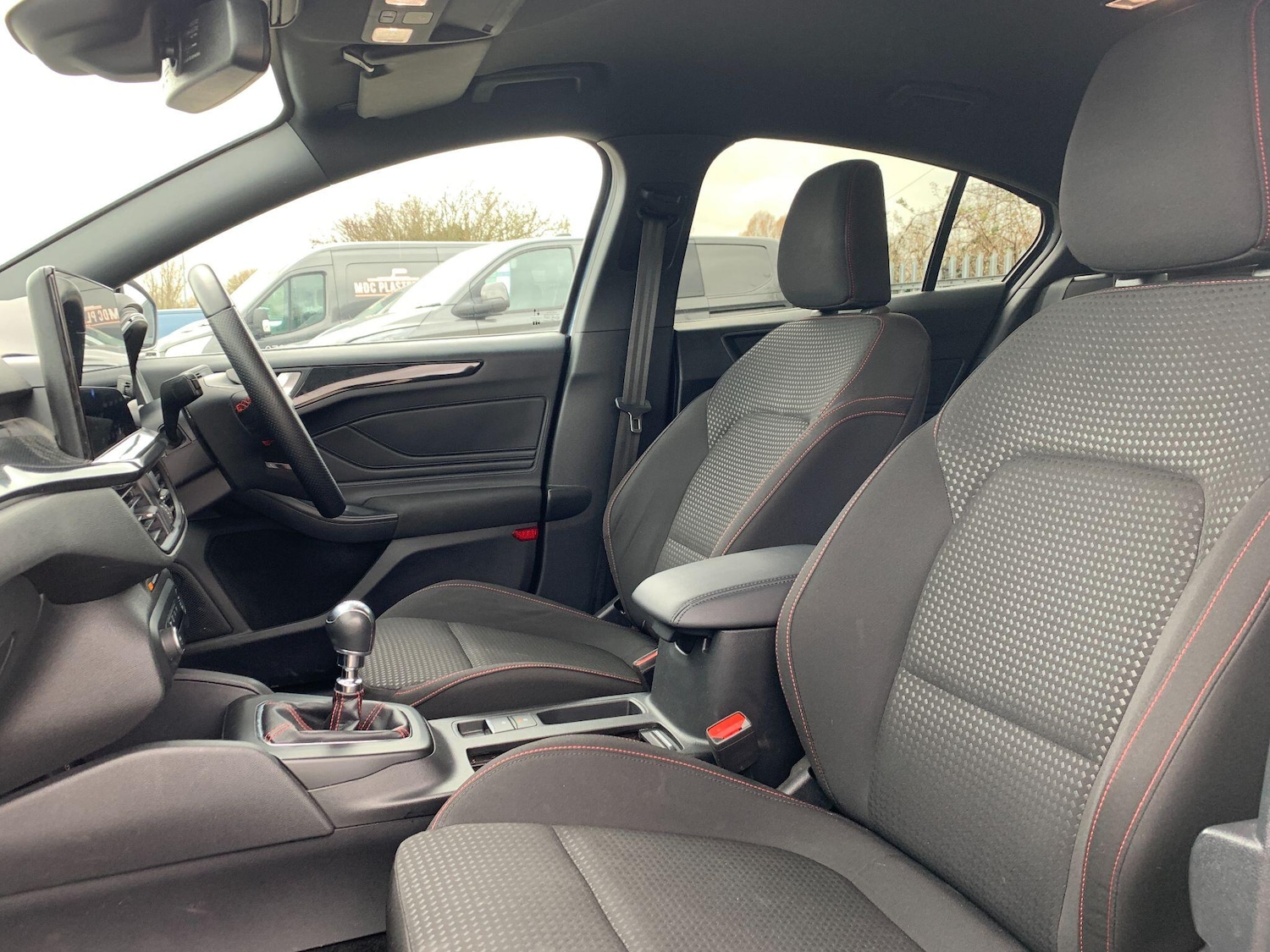 Used Ford Focus for sale - 77882197: Photo 45