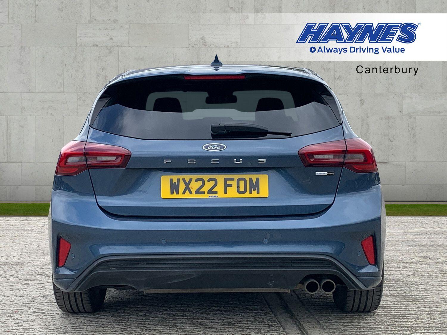 Used Ford Focus for sale - 77882197: Photo 5