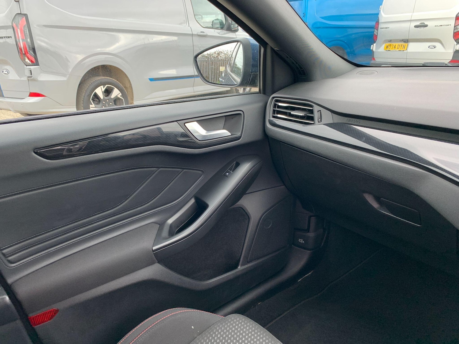 Used Ford Focus for sale - 77882197: Photo 51