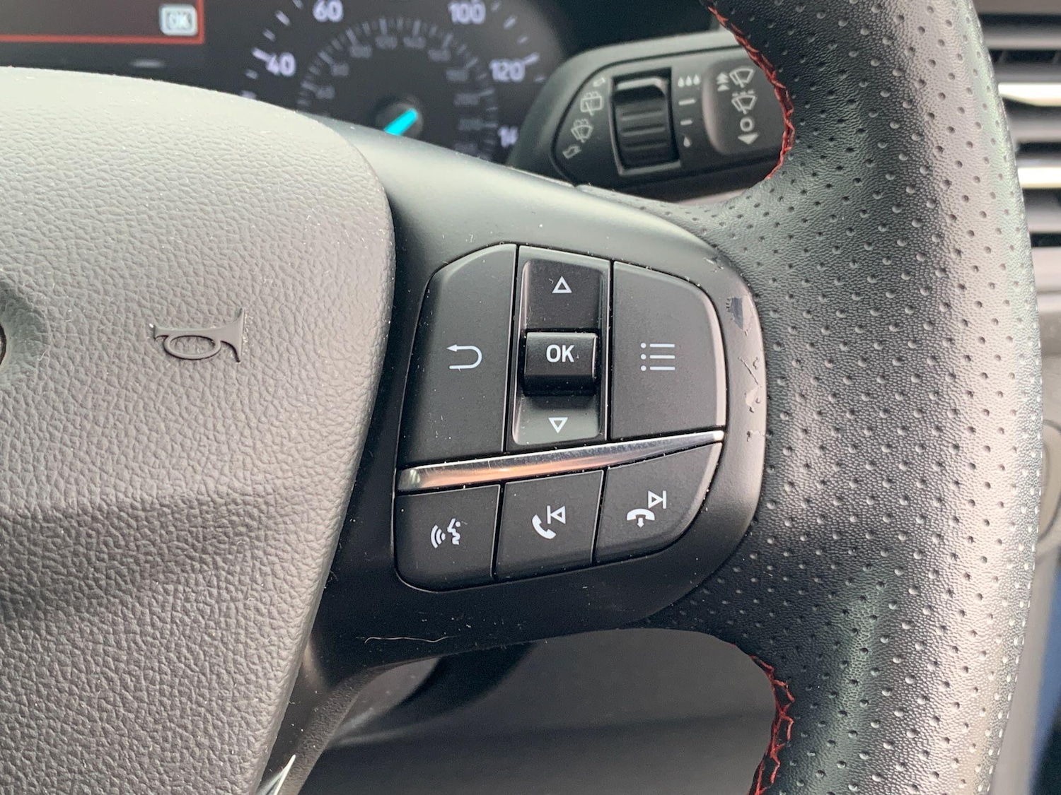 Used Ford Focus for sale - 77882197: Photo 54