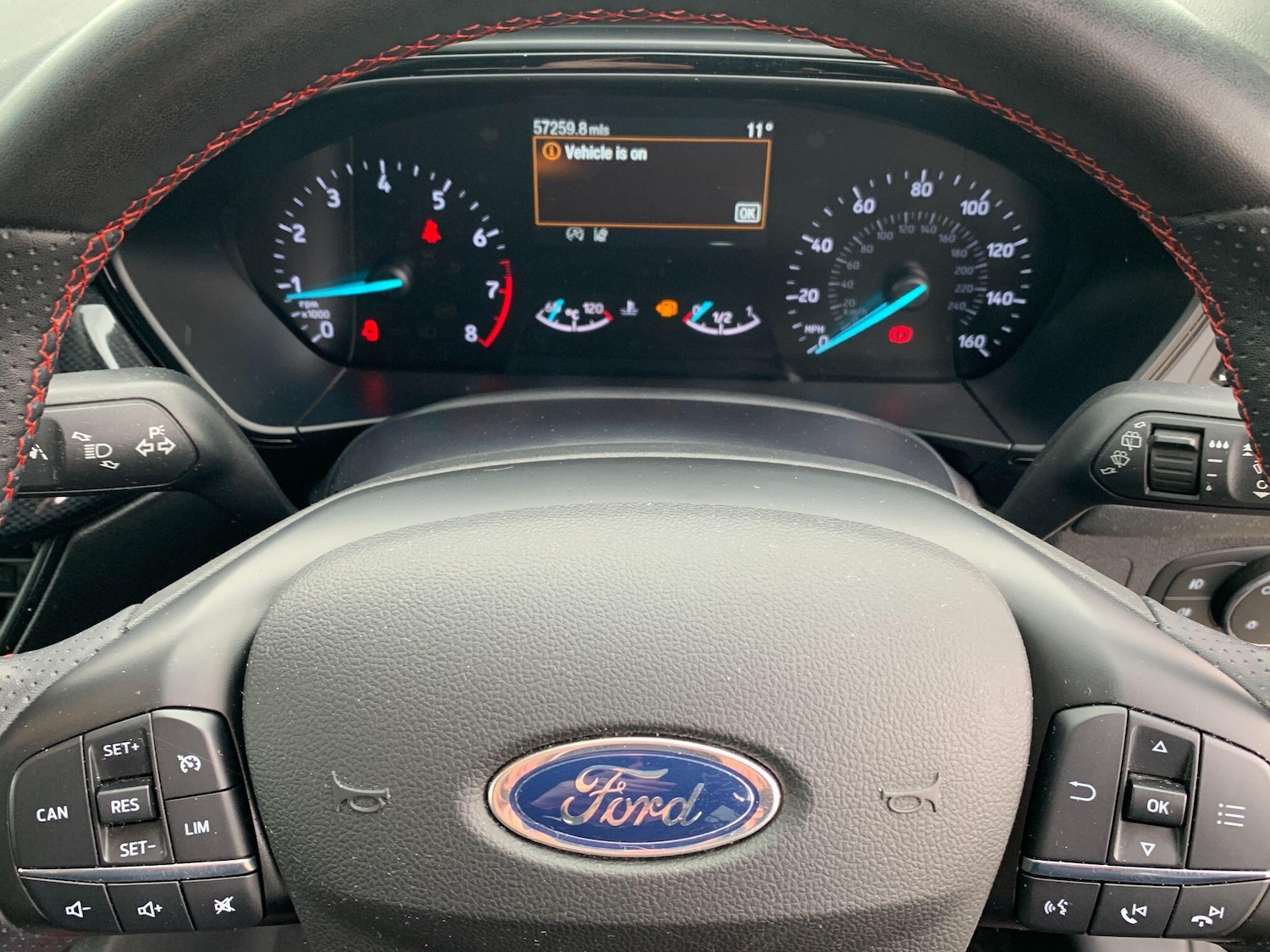 Used Ford Focus for sale - 77882197: Photo 55