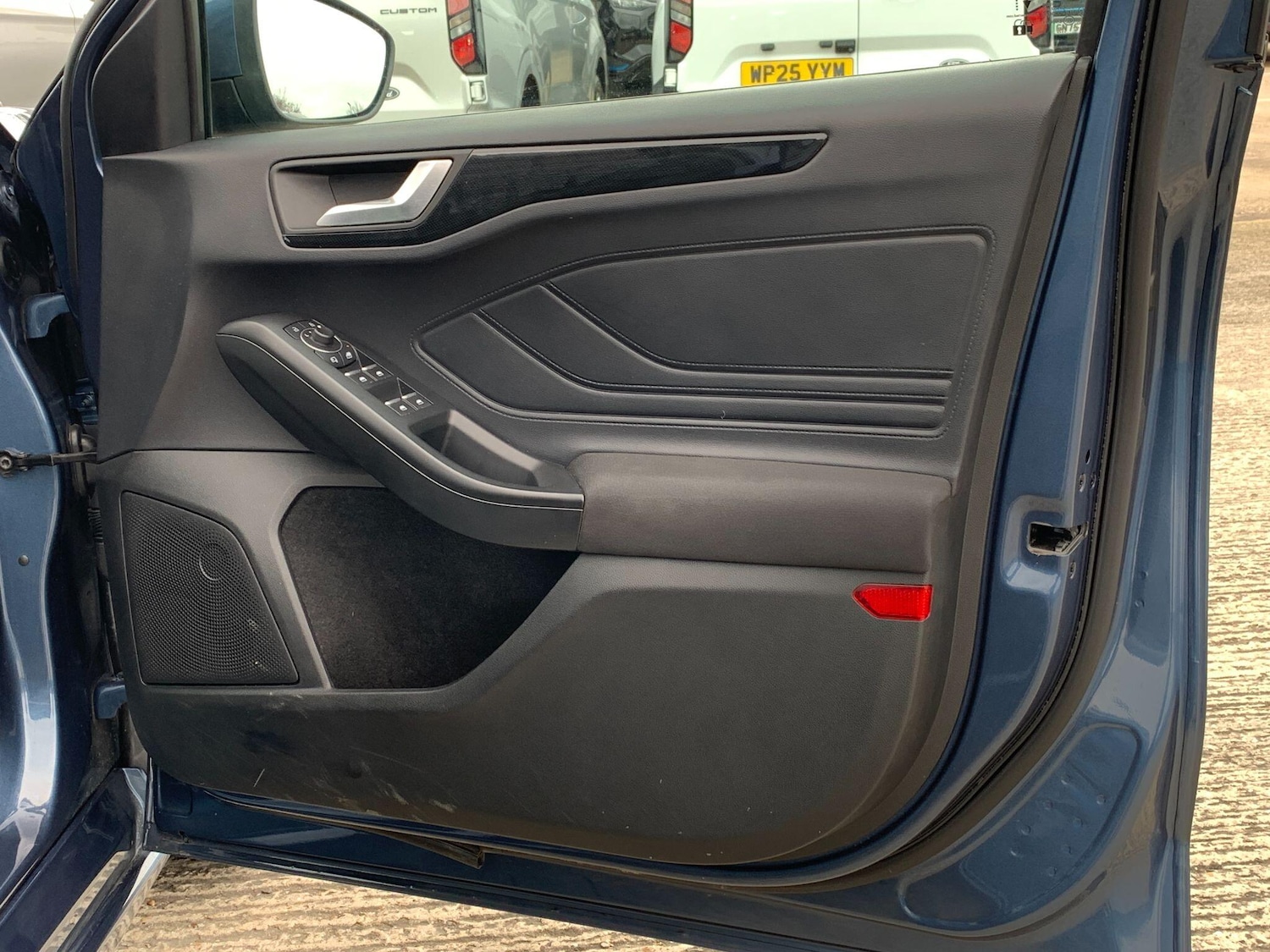 Used Ford Focus for sale - 77882197: Photo 58