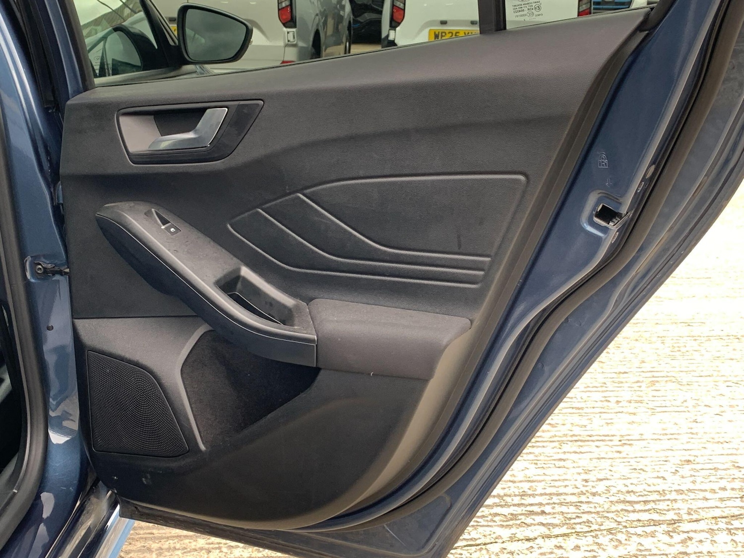 Used Ford Focus for sale - 77882197: Photo 59