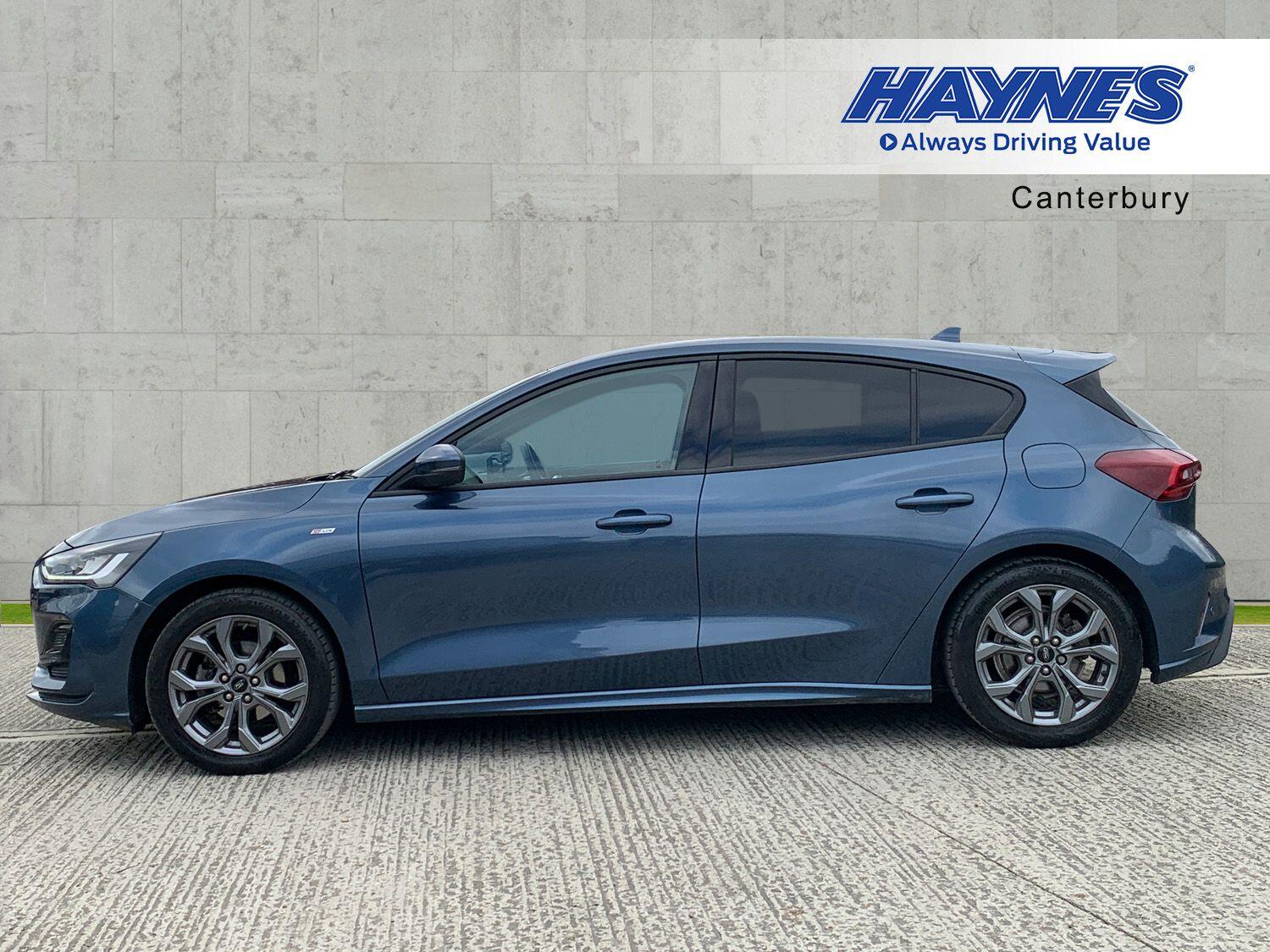 Used Ford Focus for sale - 77882197: Photo 6