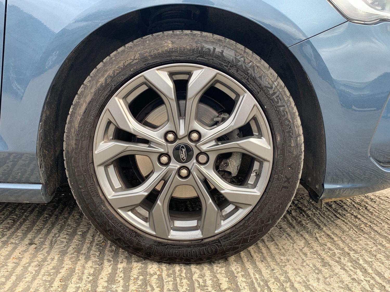 Used Ford Focus for sale - 77882197: Photo 8