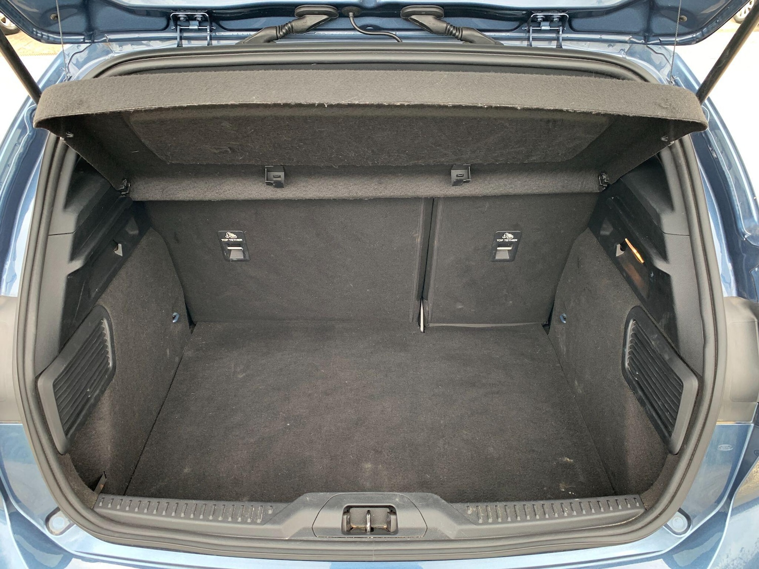 Used Ford Focus for sale - 77882197: Photo 9