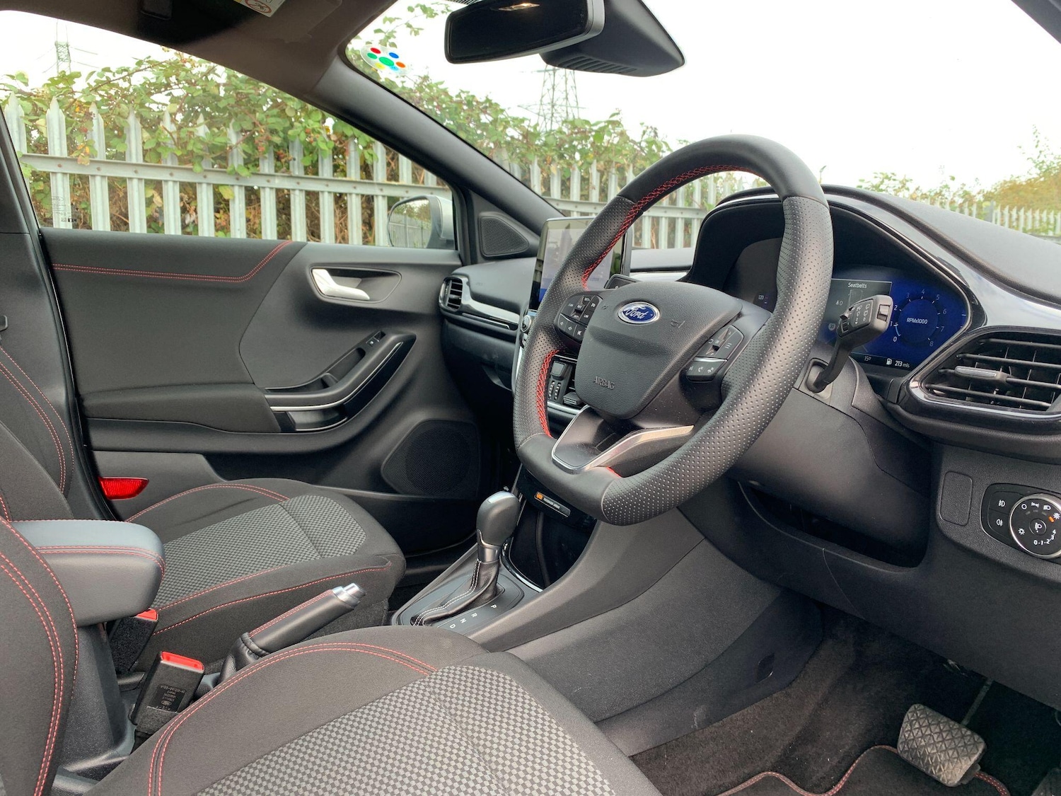 Used Ford Puma for sale - 76995145: Photo 2