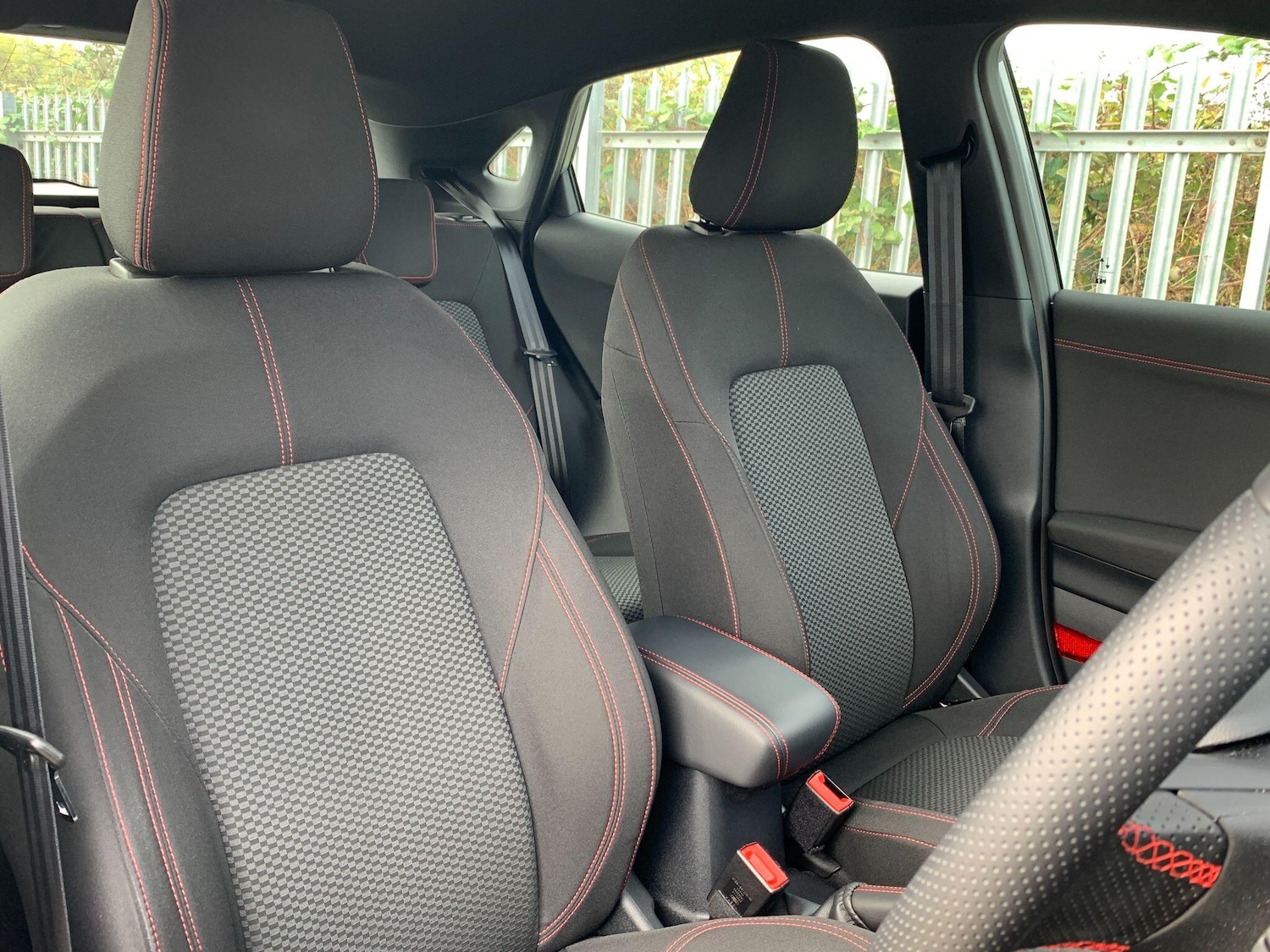 Used Ford Puma for sale - 76995145: Photo 21