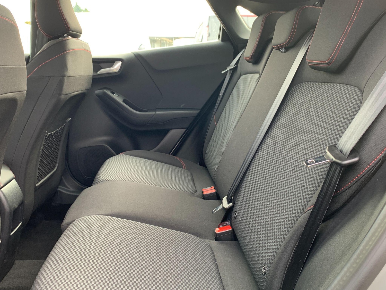 Used Ford Puma for sale - 76995145: Photo 23