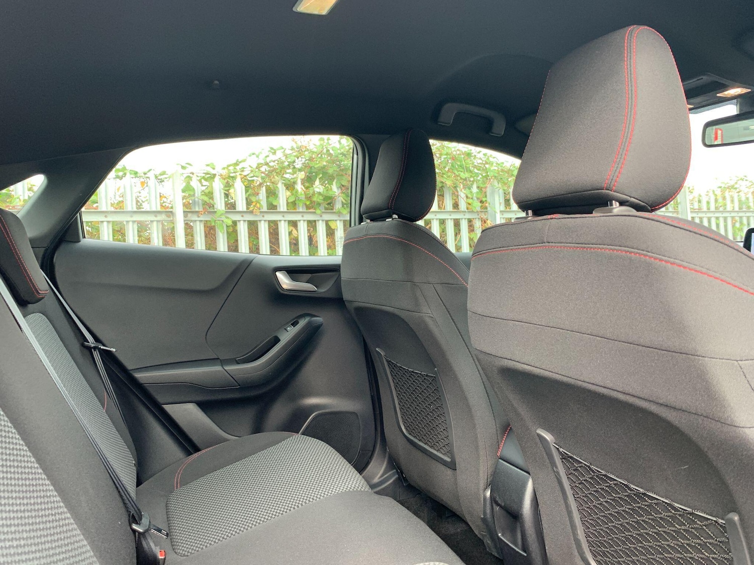 Used Ford Puma for sale - 76995145: Photo 25