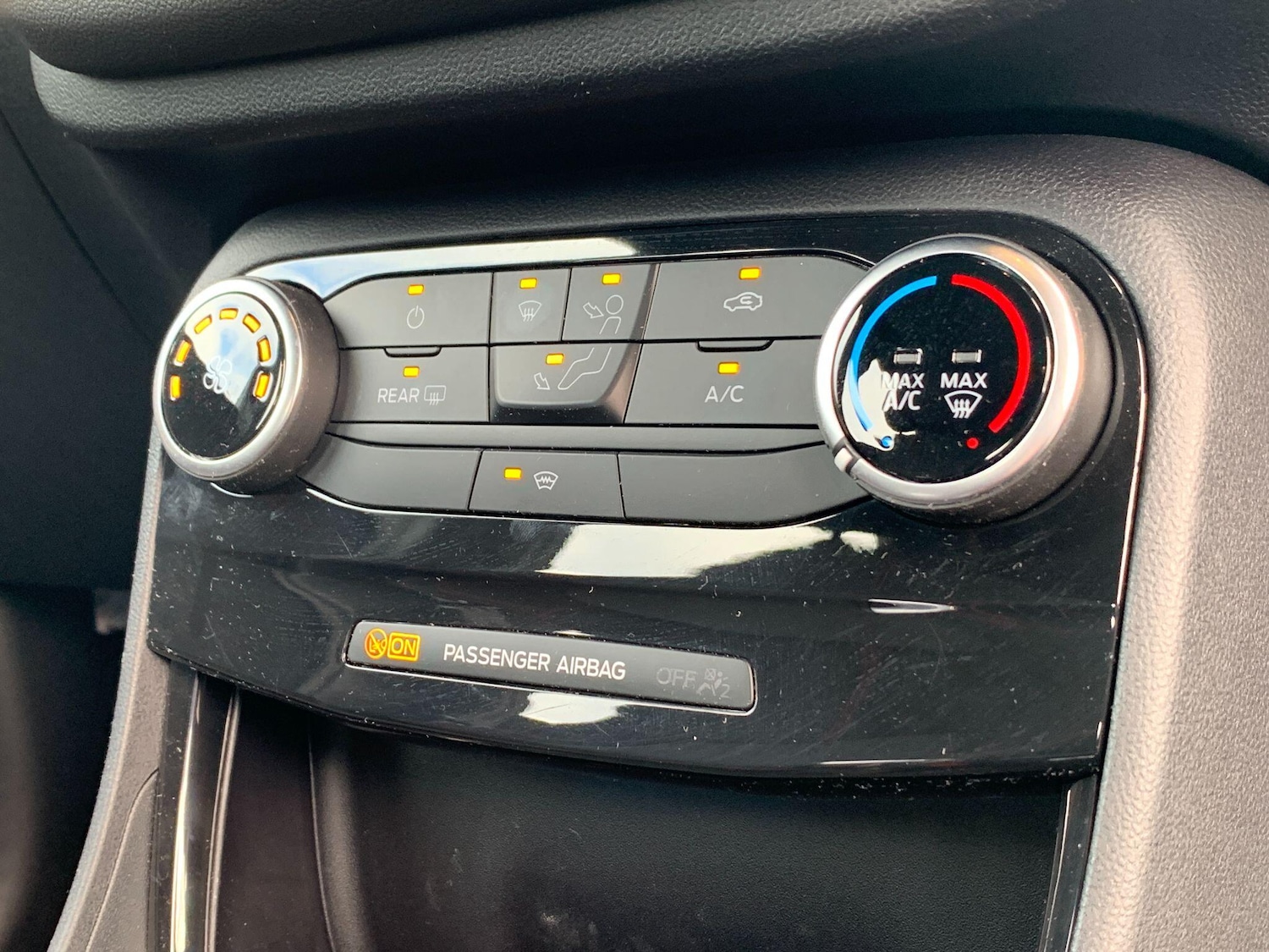 Used Ford Puma for sale - 76995145: Photo 27