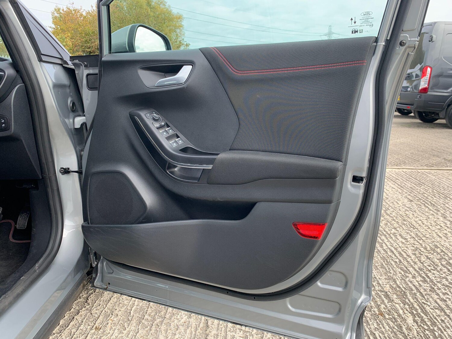 Used Ford Puma for sale - 76995145: Photo 31