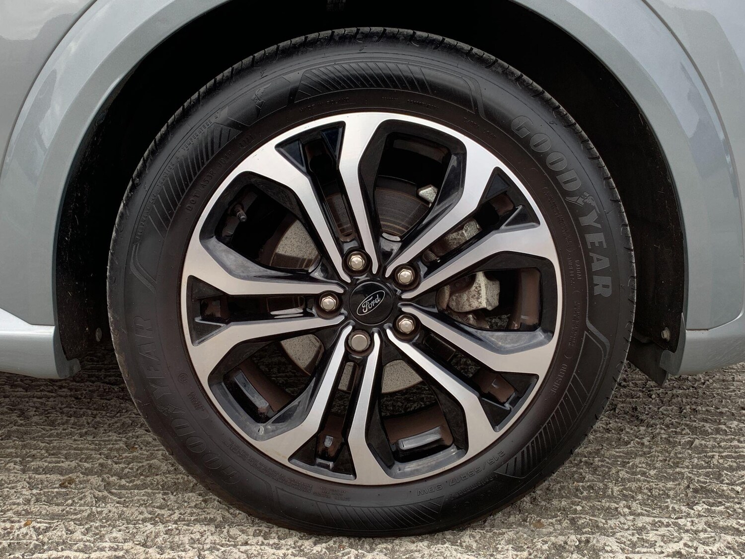 Used Ford Puma for sale - 76995145: Photo 34