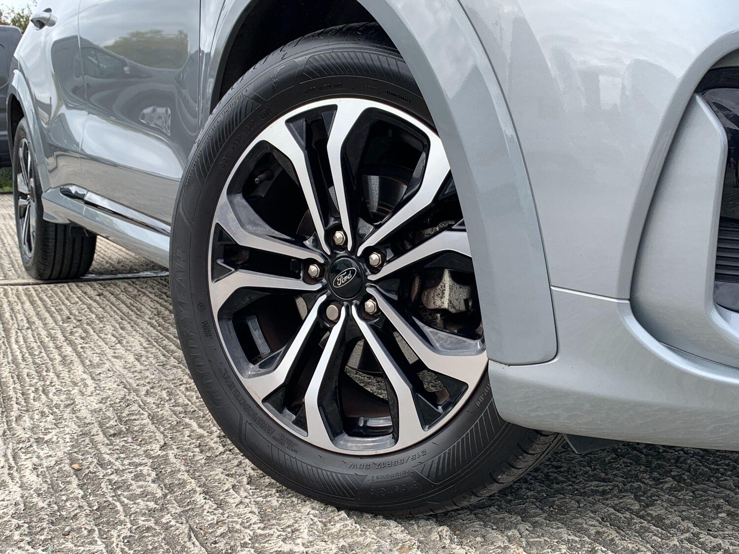 Used Ford Puma for sale - 76995145: Photo 36