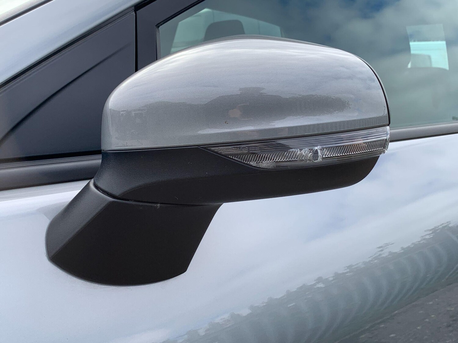 Used Ford Puma for sale - 76995145: Photo 41