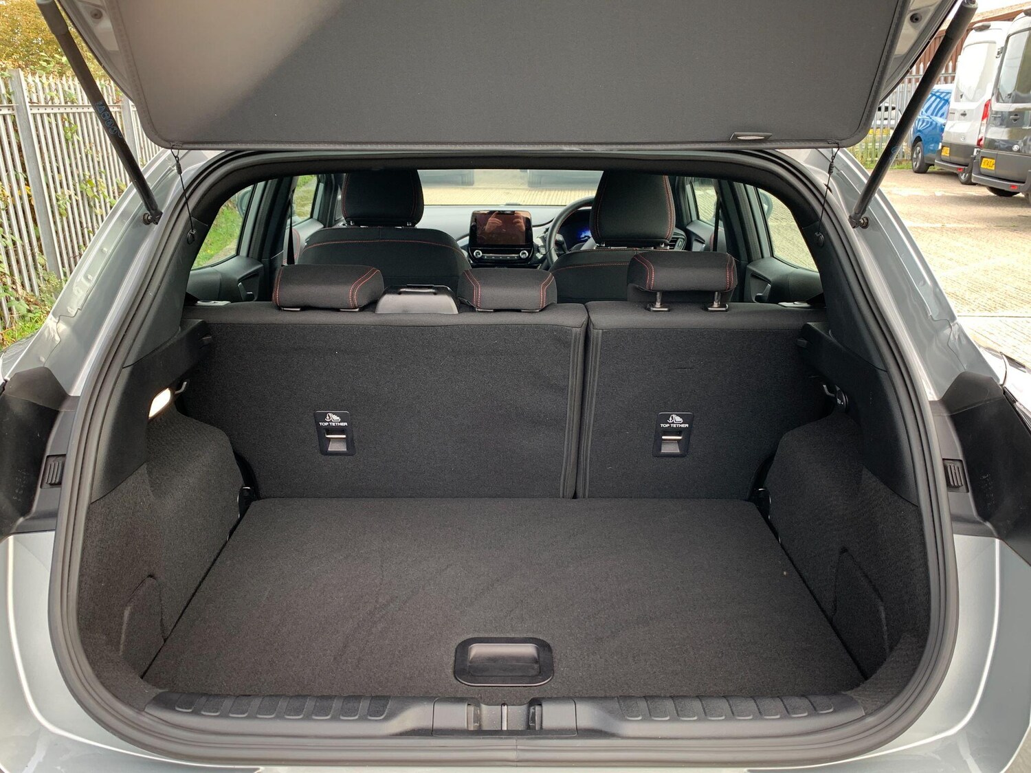 Used Ford Puma for sale - 76995145: Photo 43