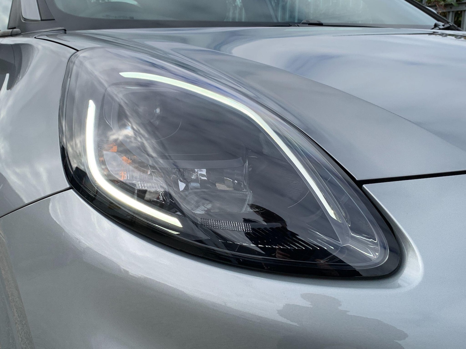 Used Ford Puma for sale - 76995145: Photo 48