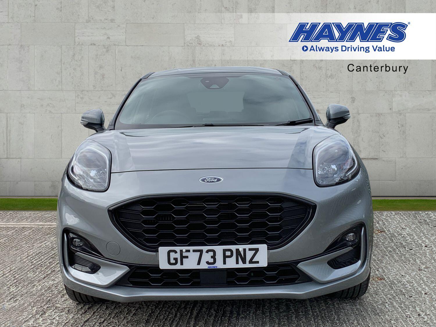 Used Ford Puma for sale - 76995145: Photo 5