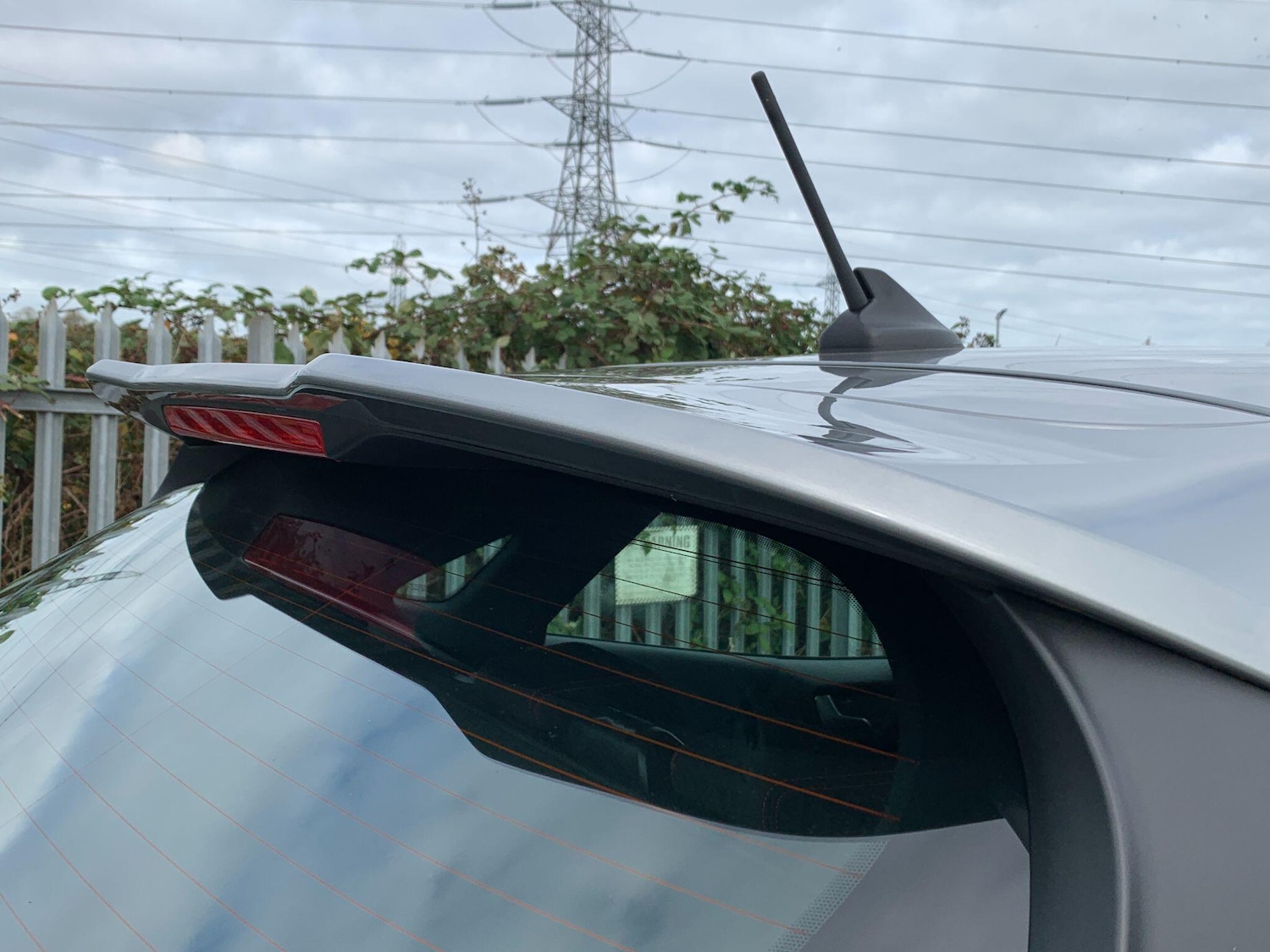 Used Ford Puma for sale - 76995145: Photo 54