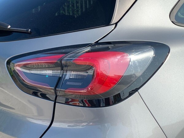 Used Ford Puma 2025 for sale - 75609472: Photo 10