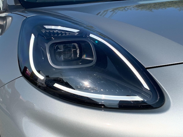 Used Ford Puma 2025 for sale - 75609472: Photo 11