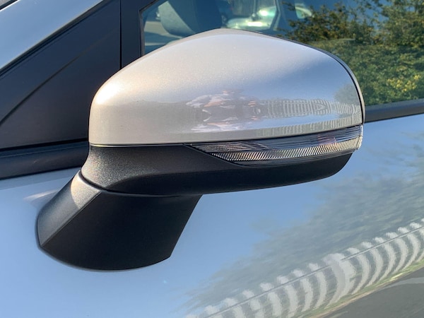 Used Ford Puma 2025 for sale - 75609472: Photo 12