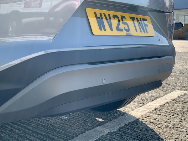 Used Ford Puma 2025 for sale - 75609472: Photo 13