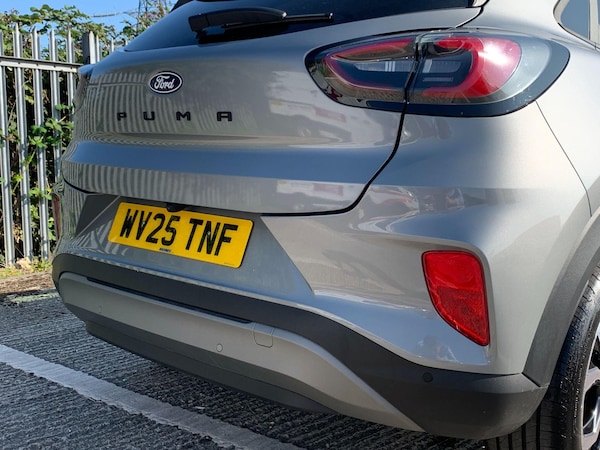 Used Ford Puma 2025 for sale - 75609472: Photo 15