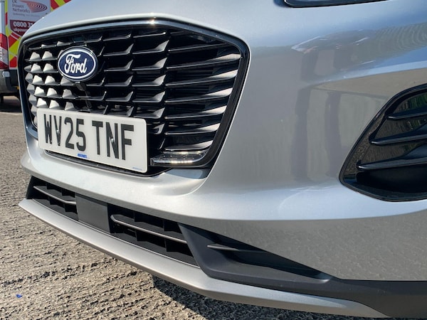 Used Ford Puma 2025 for sale - 75609472: Photo 16