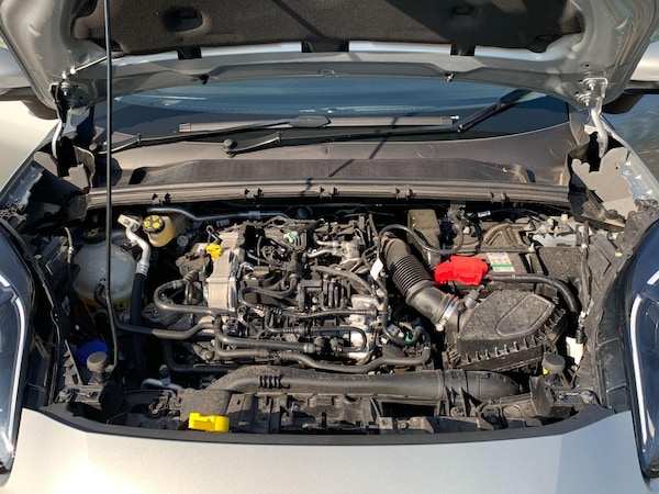 Used Ford Puma 2025 for sale - 75609472: Photo 20
